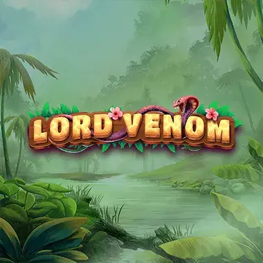 Lord Venom logo