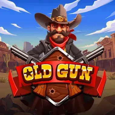 Old Gun logo