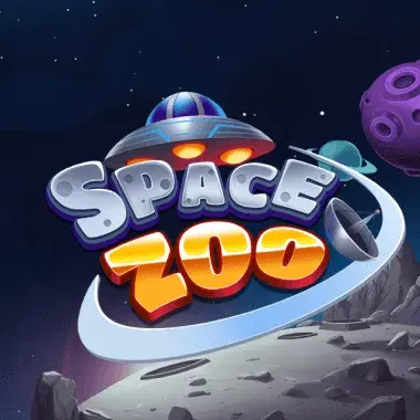 Space Zoo logo