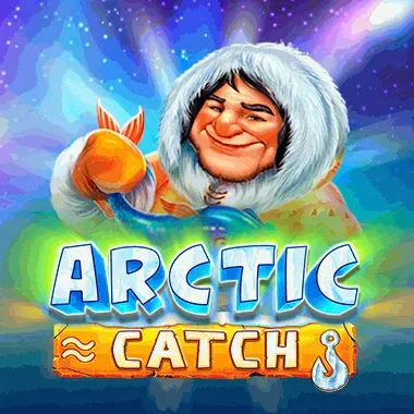 Arctic Catch logo