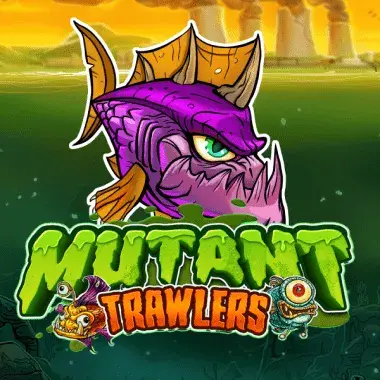 Mutant Trawlers logo