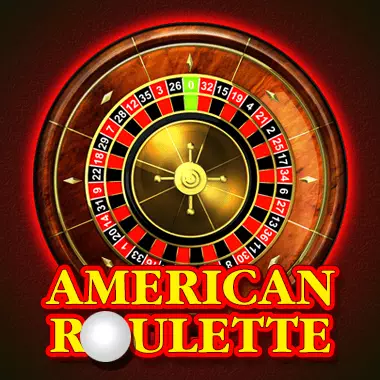 American Roulette logo