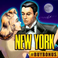 New York игра