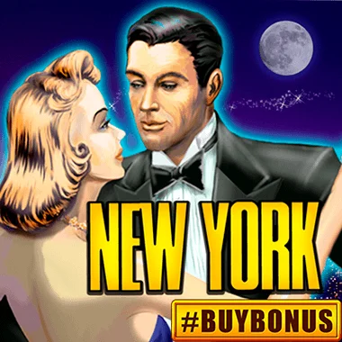 New York logo