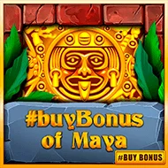 #buyBonus of Maya Bild