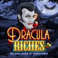 Dracula Riches immagine