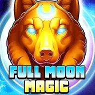 Full Moon Magic resim