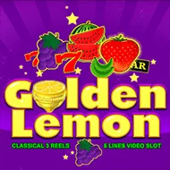 Golden Lemon игра