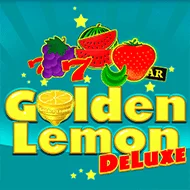 Golden Lemon Deluxe игра