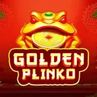 Golden Plinko Bild
