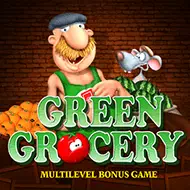 Green Grocery игра