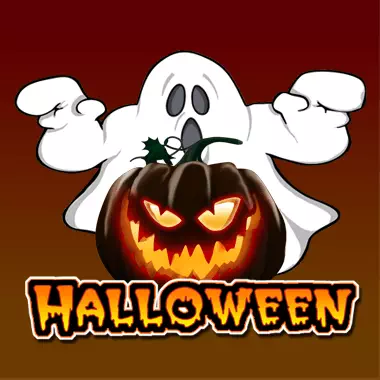 Halloween logo