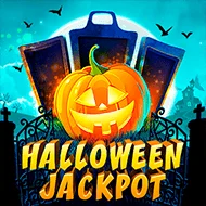 Halloween Jackpot imagine