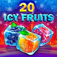 Icy Fruits игра