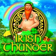 Irish Thunder игра