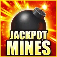 Jackpot Mines игра