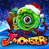 J. Monsters Bild