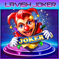 Lavish Joker игра
