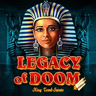 Legacy of Doom Bild