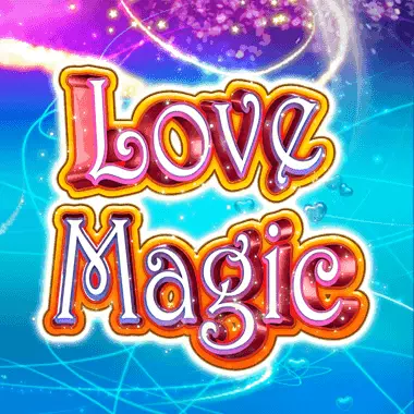Love Magic logo