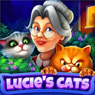Lucie's Cats игра