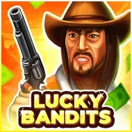 Lucky Bandits immagine