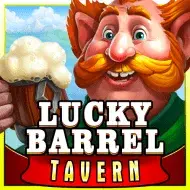 Lucky Barrel Tavern игра