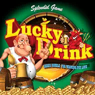 Lucky Drink Bild