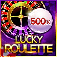 Lucky Roulette игра