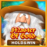 Master Of Gold игра