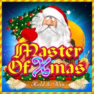 Master of Xmas игра