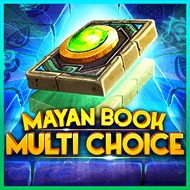 Mayan Book Multi Choice игра
