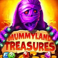 Mummyland Treasures imagine