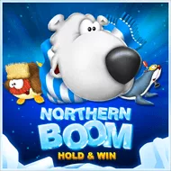 Northern Boom игра