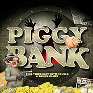 Piggy Bank игра