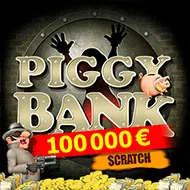 Piggy Bank Scratch игра