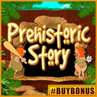 Prehistoric Story игра