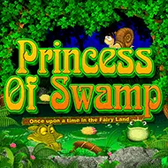 Princess Of Swamp игра