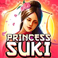 Princess Suki Bild