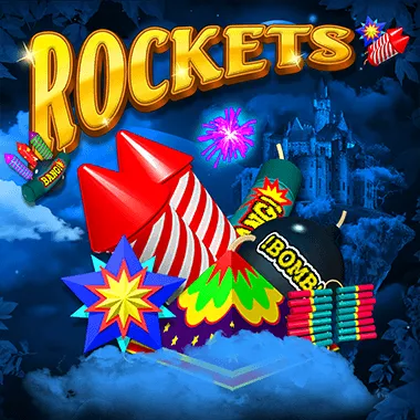 Rockets logo