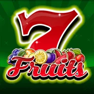Seven Fruits игра
