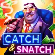 Catch & Snatch Bild