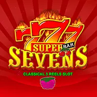 Super Sevens игра