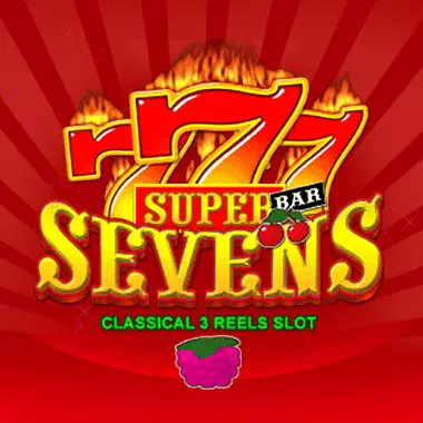 Super Sevens logo