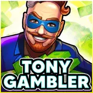Tony Gambler игра