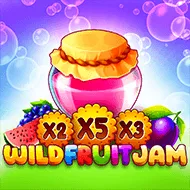 Wild Fruit Jam игра