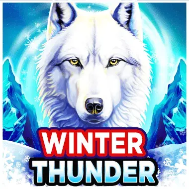 Winter Thunder logo