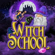 Witch School Bild