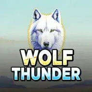 Wolf Thunder игра