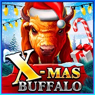 X-Mas Buffalo image